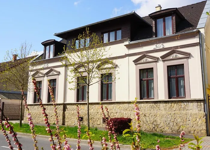 Centro Panzio Bed & Breakfast 3*