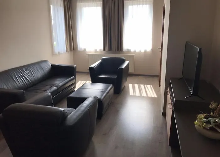 Bed & Breakfast Centro Panzio